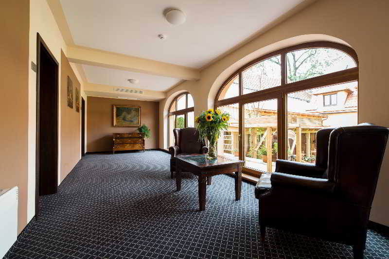 Selsky Dvur Sivek Hotels fotoÄŸrafÄ±