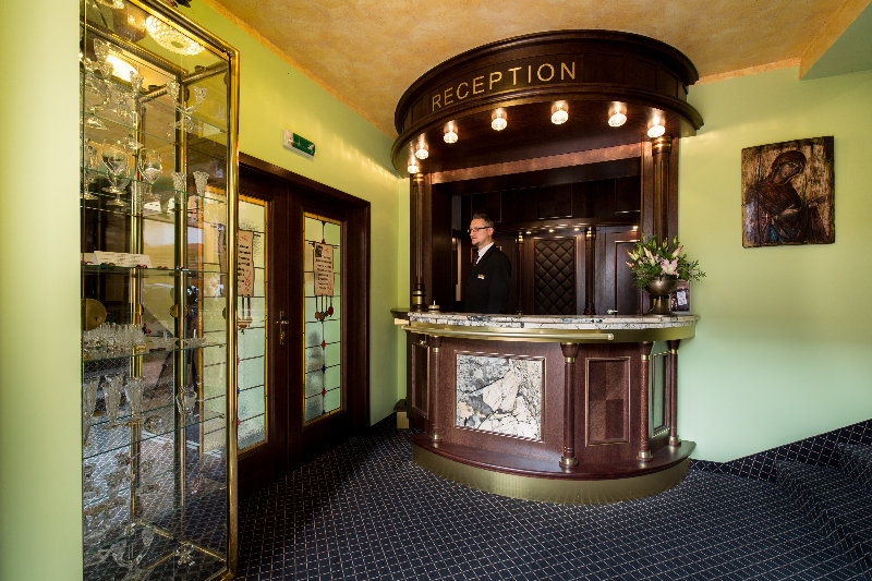 Selsky Dvur Sivek Hotels fotoÄŸrafÄ±