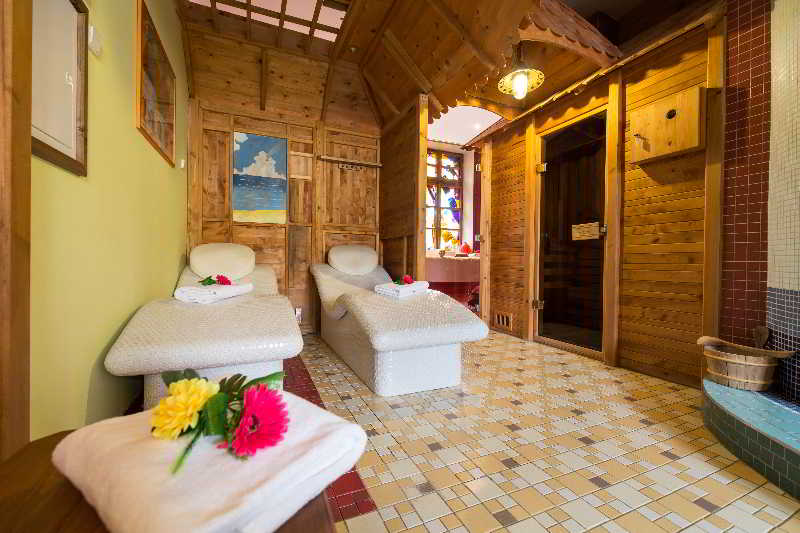 Selsky Dvur Sivek Hotels fotoÄŸrafÄ±