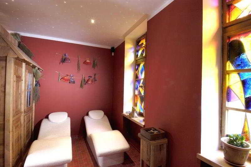 Selsky Dvur Sivek Hotels fotoÄŸrafÄ±