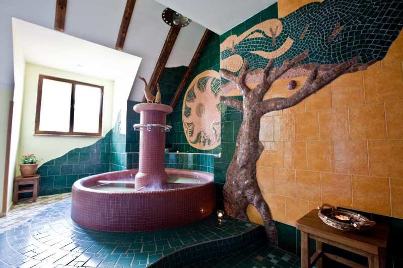 Selsky Dvur Sivek Hotels fotoÄŸrafÄ±