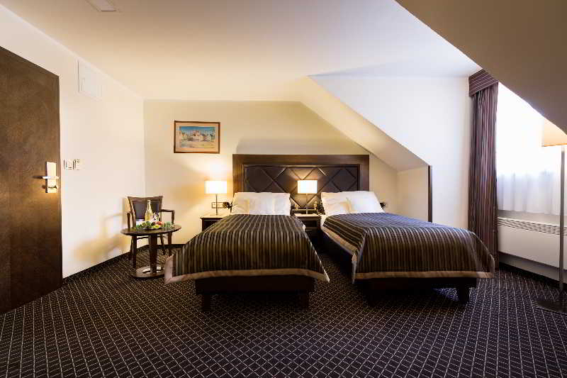Selsky Dvur Sivek Hotels fotoÄŸrafÄ±