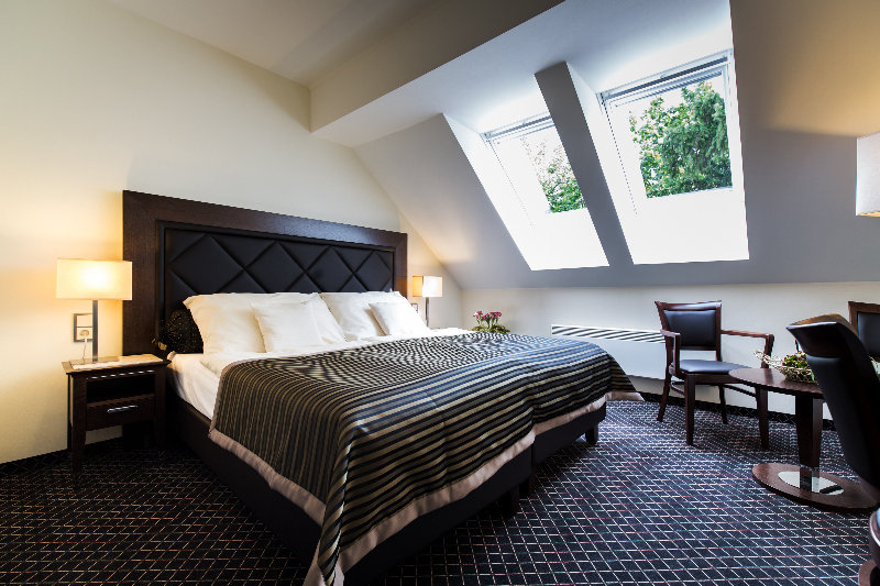 Selsky Dvur Sivek Hotels fotoÄŸrafÄ±