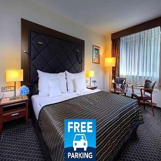 Selsky Dvur Sivek Hotels fotoÄŸrafÄ±