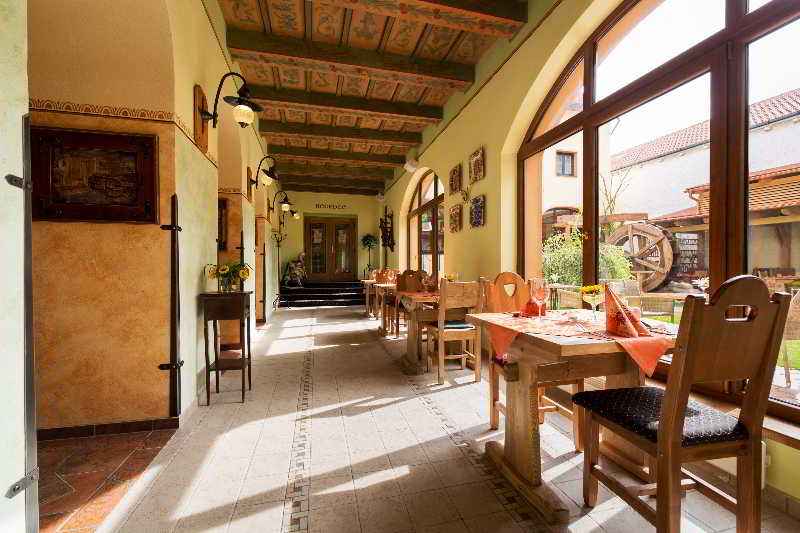 Selsky Dvur Sivek Hotels fotoÄŸrafÄ±