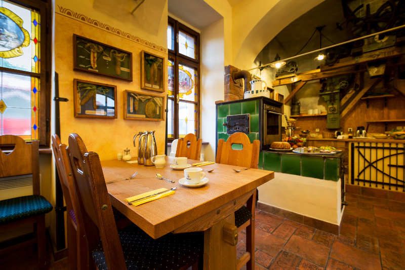 Selsky Dvur Sivek Hotels fotoÄŸrafÄ±