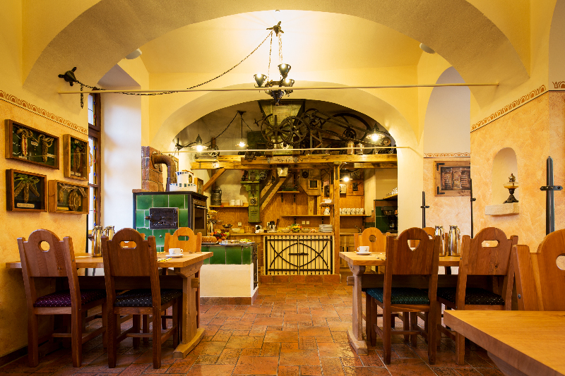 Selsky Dvur Sivek Hotels fotoÄŸrafÄ±