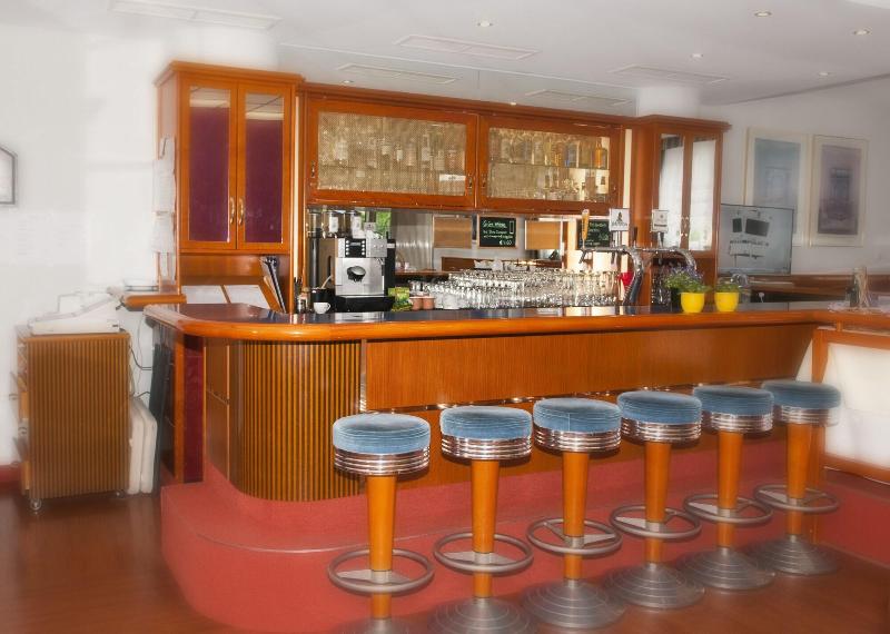 Hotel Falkenstein - Bar