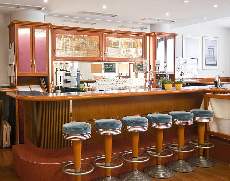 Hotel Falkenstein - Bar