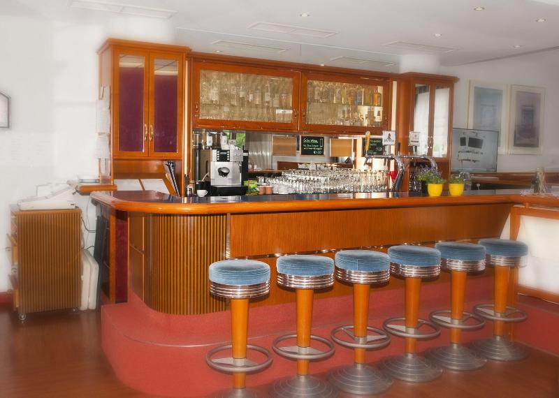 Hotel Falkenstein - Bar