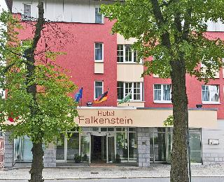 Hotel Falkenstein otel fotoğrafı