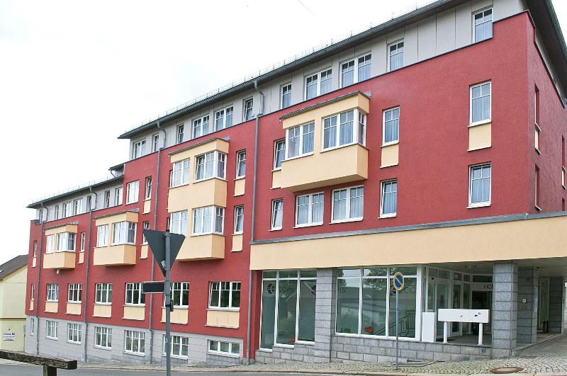 Hotel Falkenstein - Genel