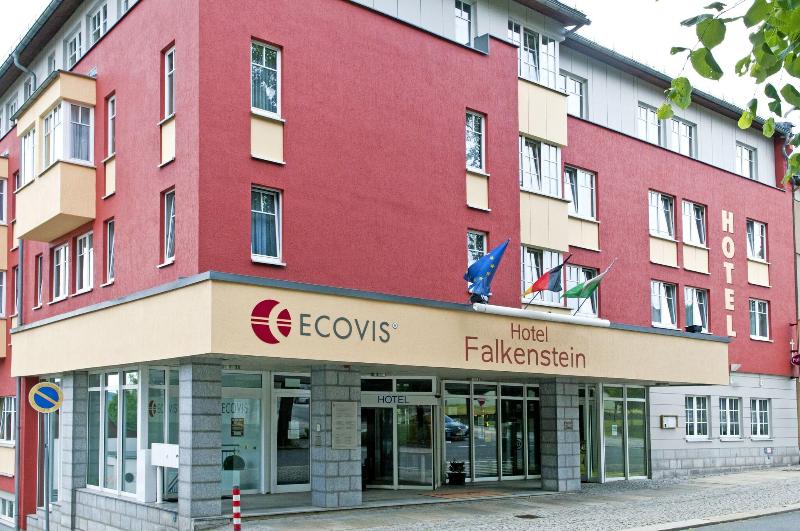 Hotel Falkenstein - Genel