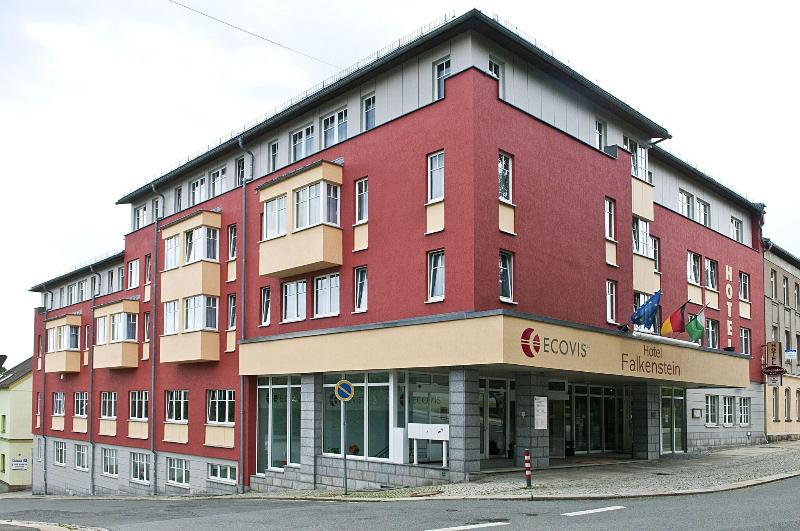 Hotel Falkenstein - Genel