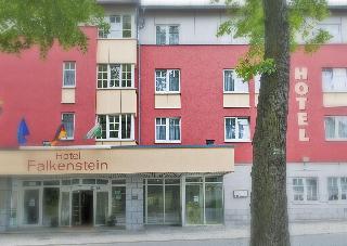 Hotel Falkenstein fotoÄŸrafÄ±