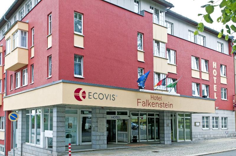 Hotel Falkenstein - Genel