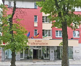 Hotel Falkenstein fotoÄŸrafÄ±