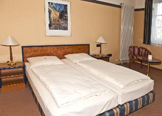 Hotel Falkenstein fotoÄŸrafÄ±
