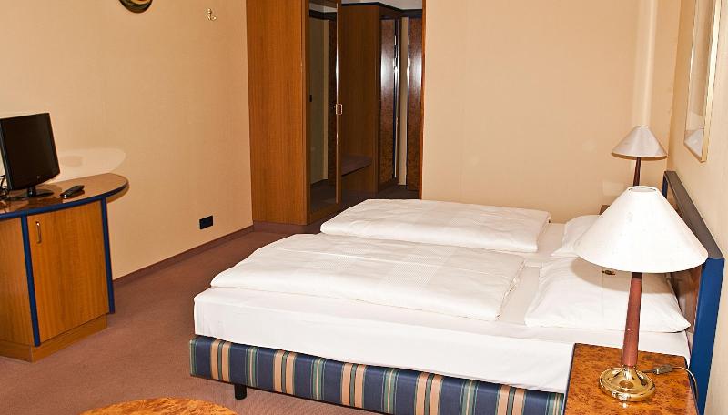 Hotel Falkenstein - Oda