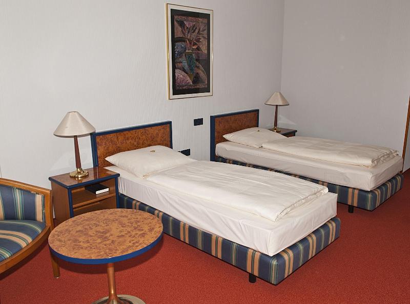 Hotel Falkenstein - Oda
