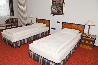 Hotel Falkenstein fotoÄŸrafÄ±