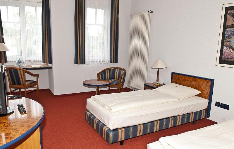 Hotel Falkenstein - Oda