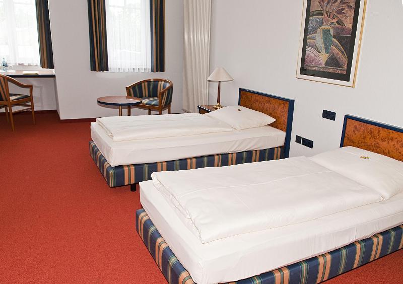 Hotel Falkenstein - Oda