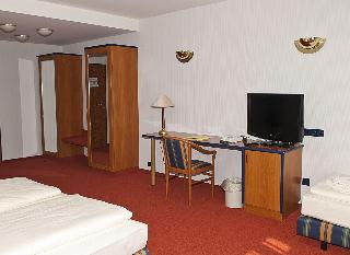 Hotel Falkenstein fotoÄŸrafÄ±