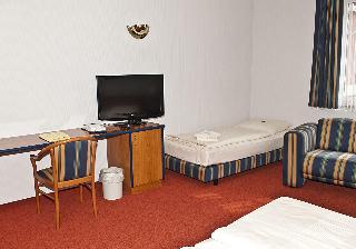 Hotel Falkenstein fotoÄŸrafÄ±