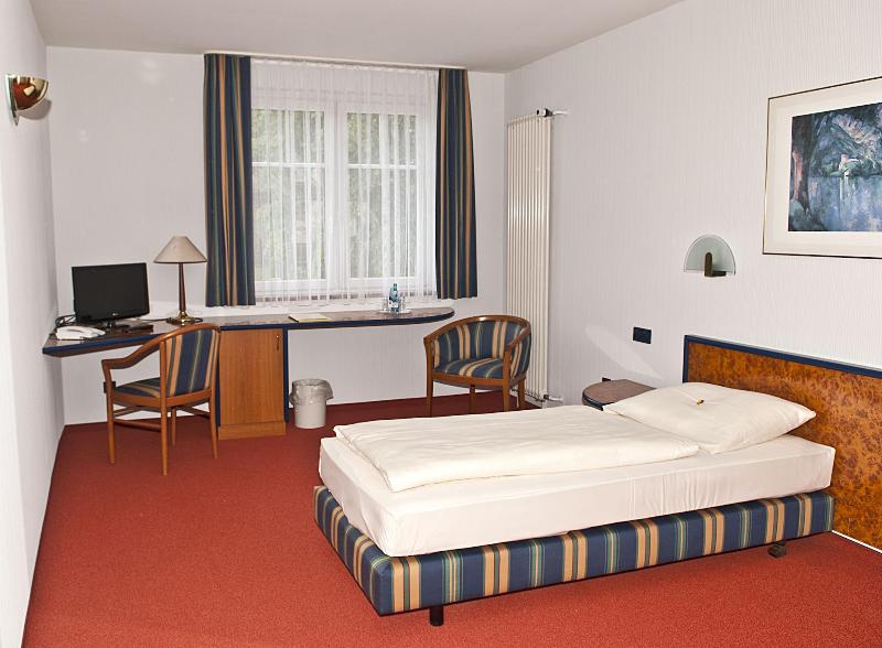 Hotel Falkenstein - Oda