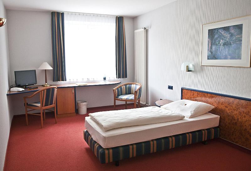 Hotel Falkenstein - Oda