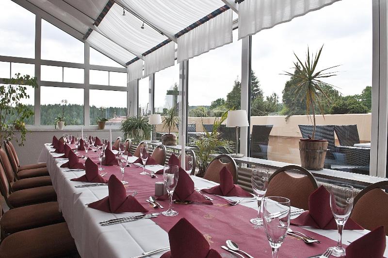 Hotel Falkenstein - Restoran
