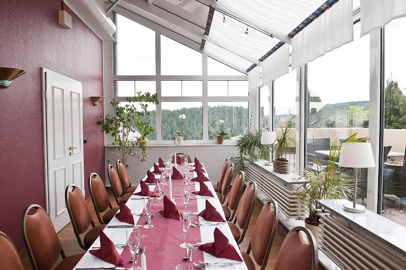 Hotel Falkenstein - Restoran