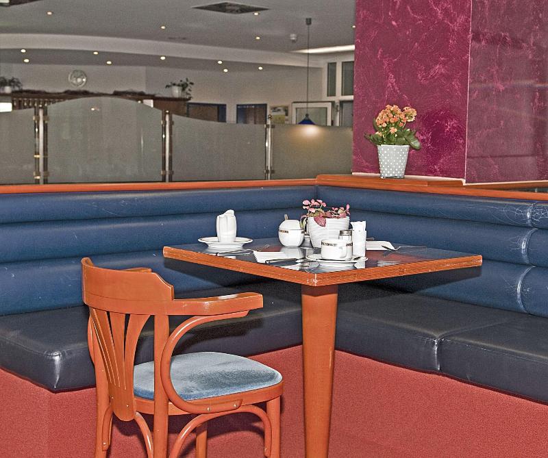Hotel Falkenstein - Restoran
