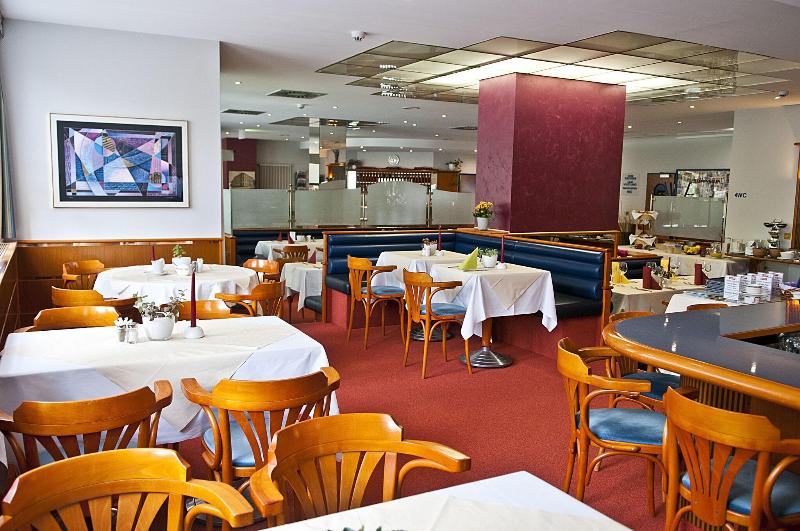 Hotel Falkenstein - Restoran