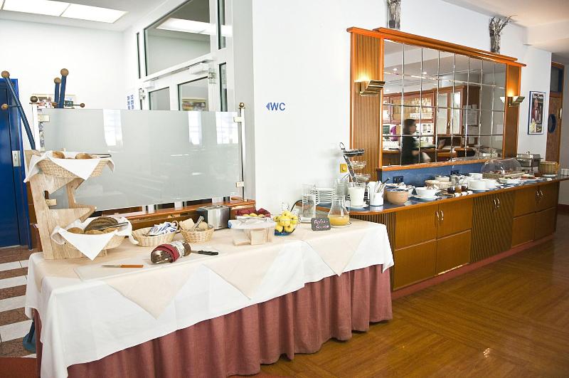 Hotel Falkenstein - Restoran