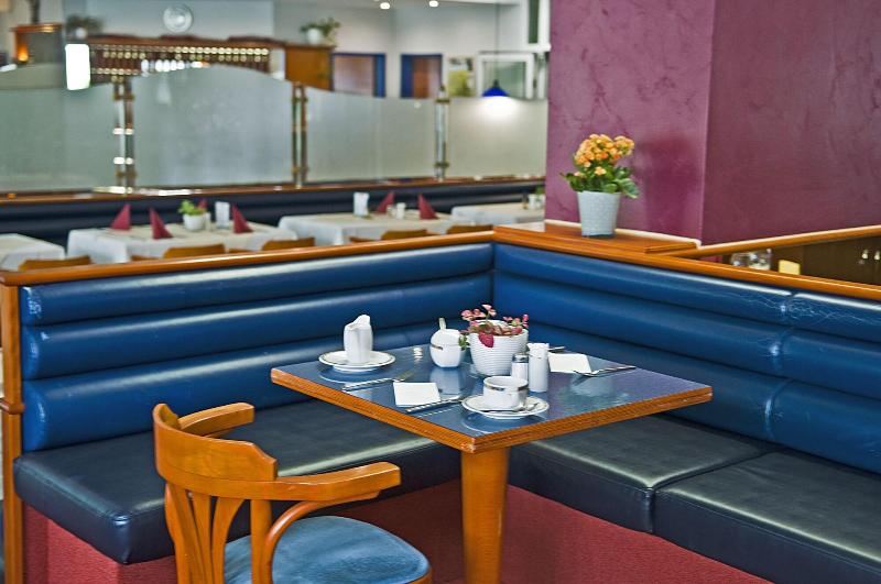 Hotel Falkenstein - Restoran