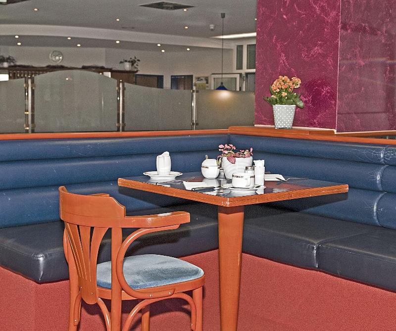 Hotel Falkenstein - Restoran