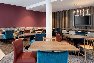 Hampton by Hilton Kaiserslautern fotoÄŸrafÄ±