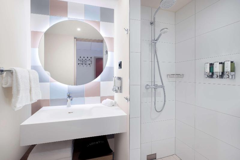 Hampton by Hilton Kaiserslautern - Oda