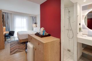 Hampton by Hilton Kaiserslautern fotoÄŸrafÄ±