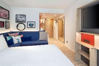 Hampton by Hilton Kaiserslautern fotoÄŸrafÄ±