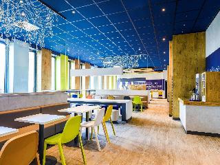 ibis budget Bremen City Center fotoÄŸrafÄ±