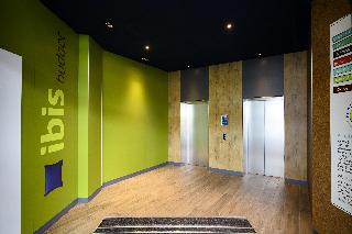 ibis budget Bremen City Center fotoÄŸrafÄ±
