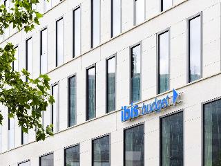 ibis budget Bremen City Center fotoÄŸrafÄ±