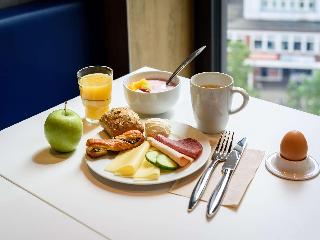 ibis budget Bremen City Center fotoÄŸrafÄ±