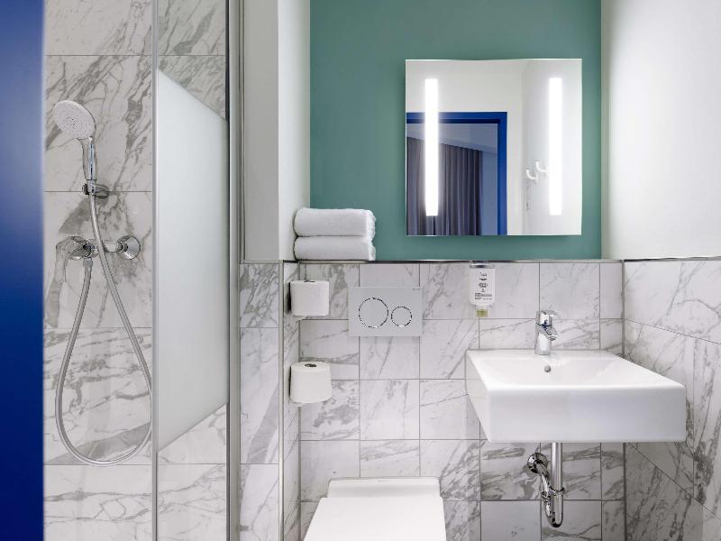 ibis budget Bremen City Center - Oda