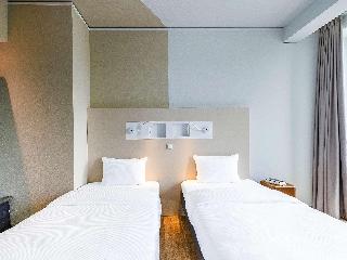 ibis budget Bremen City Center fotoÄŸrafÄ±