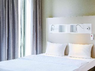 ibis budget Bremen City Center fotoÄŸrafÄ±