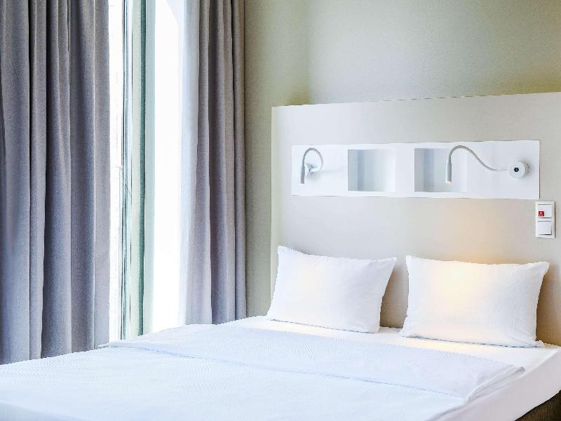 ibis budget Bremen City Center - Oda